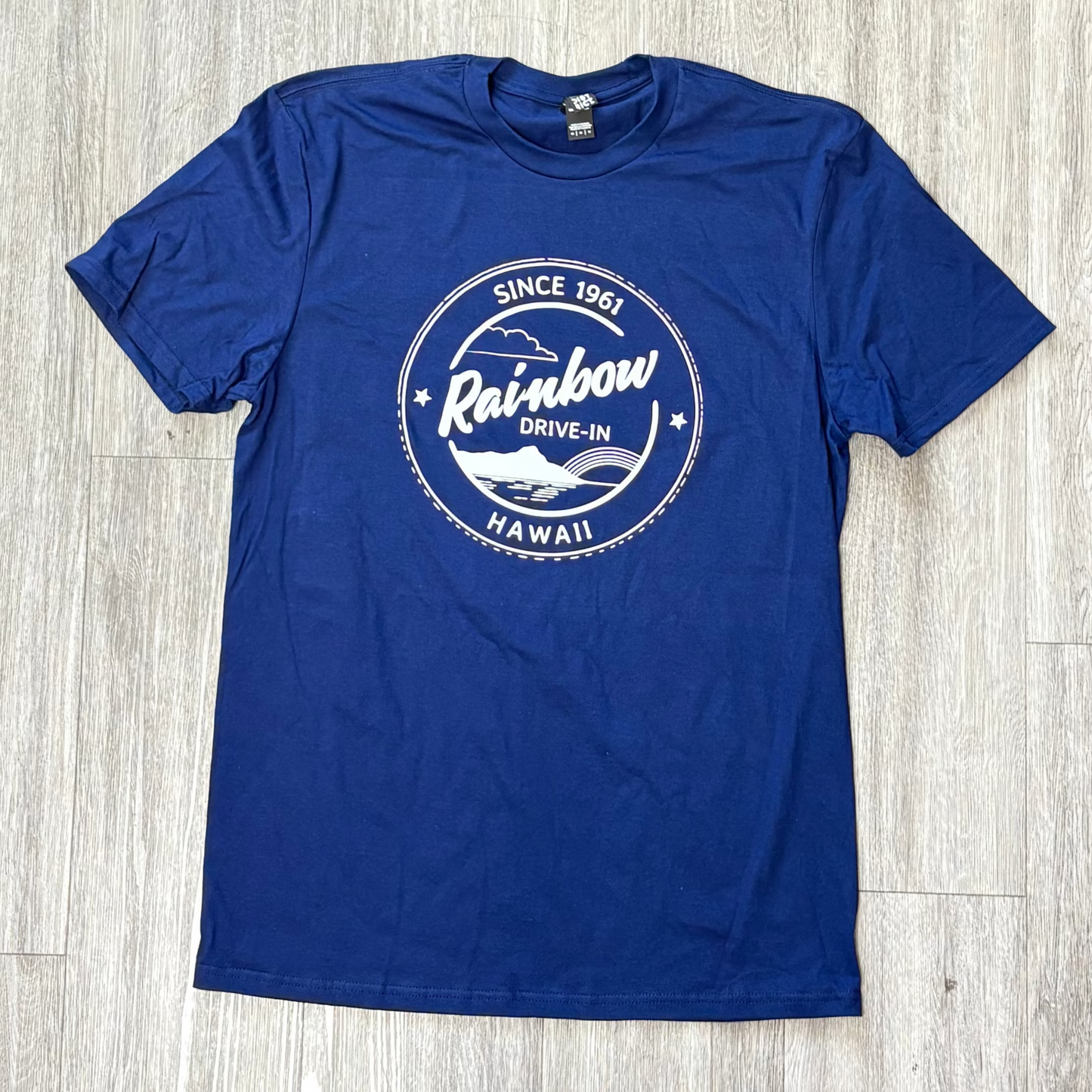 Classic Circle T-Shirt