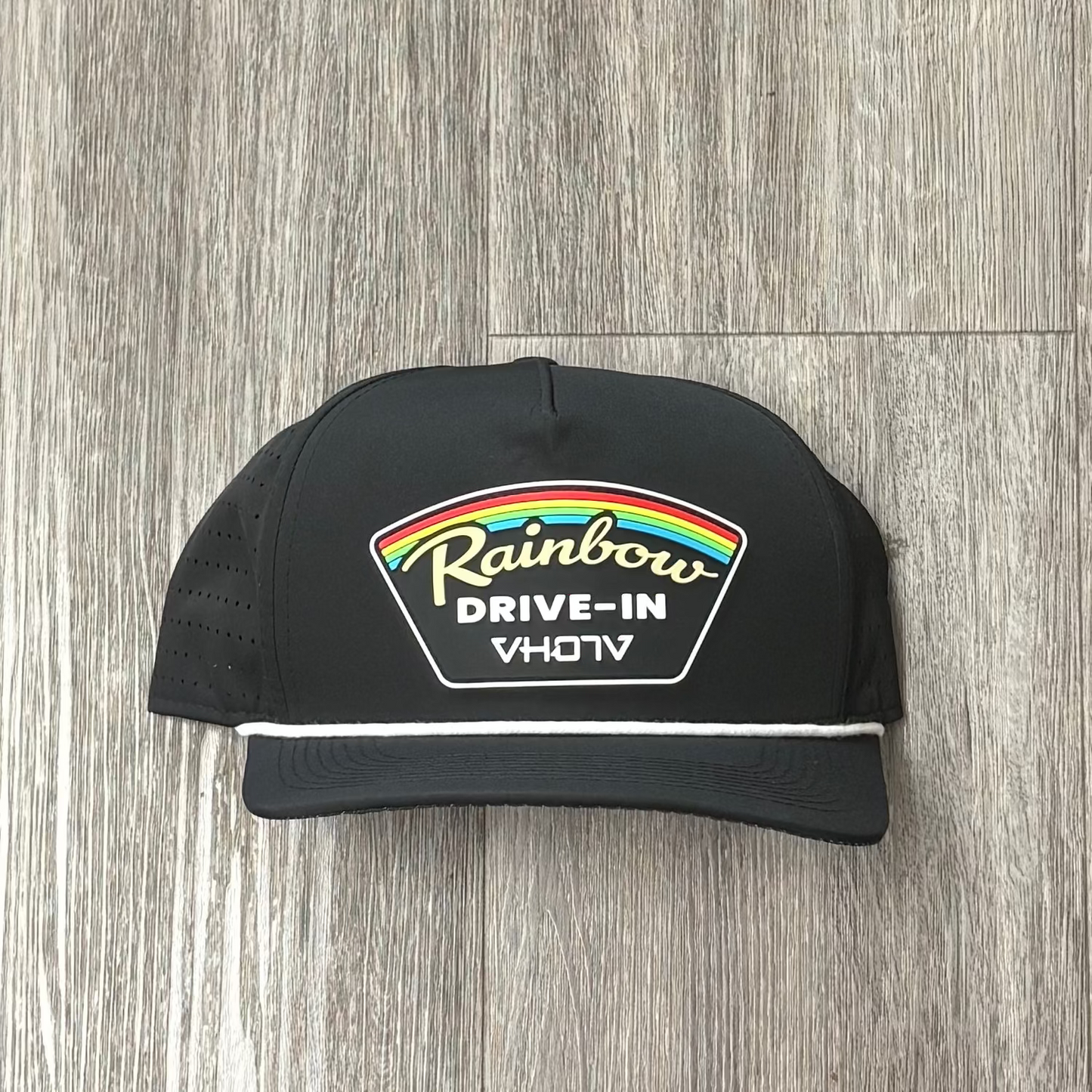 VH07V x RDI: Performance Snapback