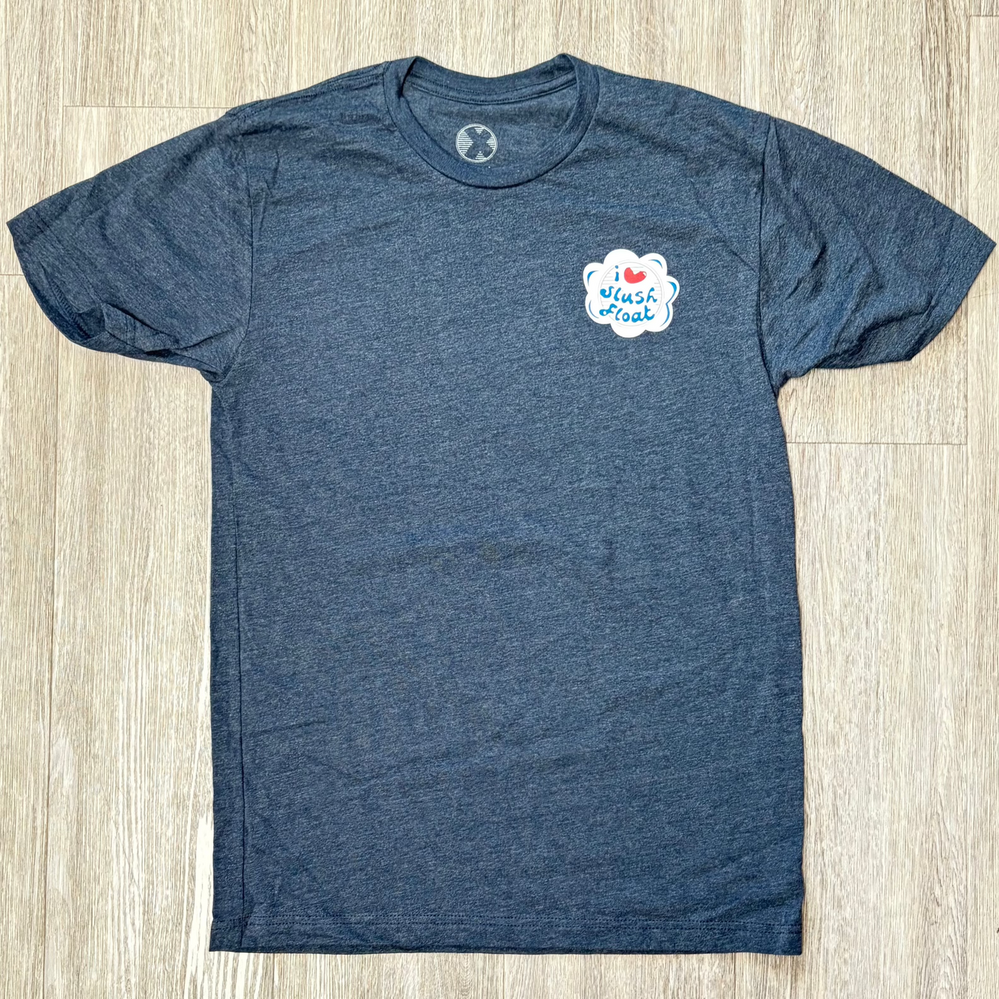 Project X & RDI Slush Islands Tee