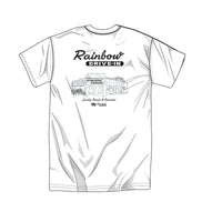 in4mation x RDI Locally Operated Tee