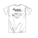 in4mation x RDI Locally Operated Tee
