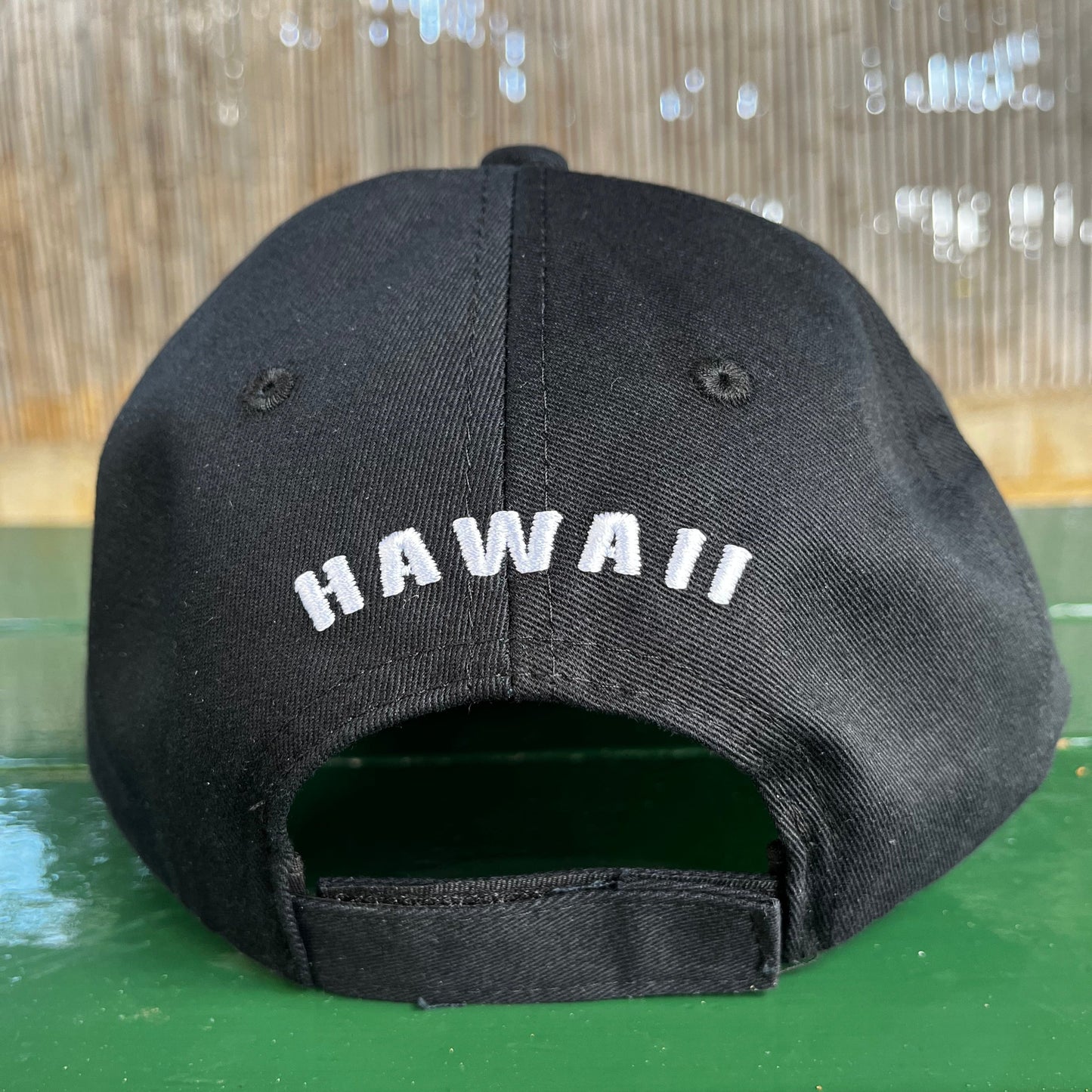 Cotton Baseball Cap