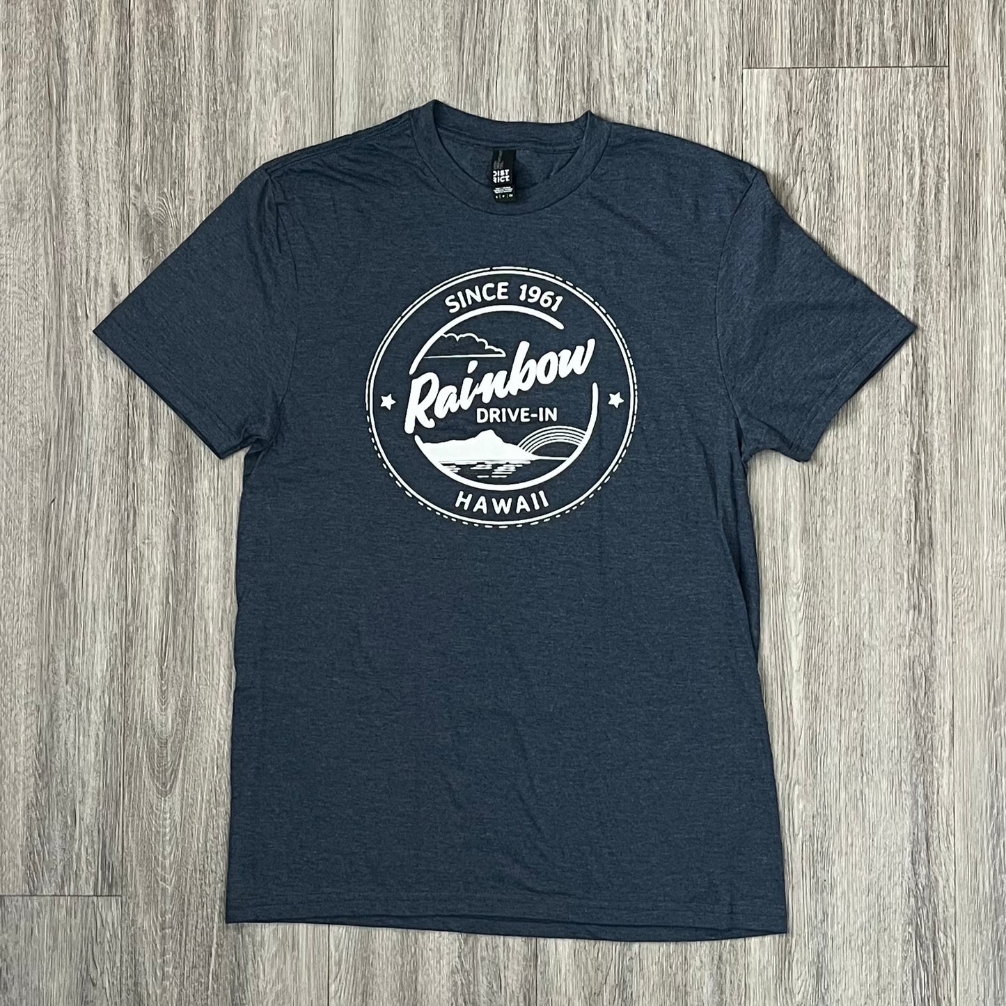 Classic Circle T-Shirt