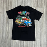 Mustang T-Shirt