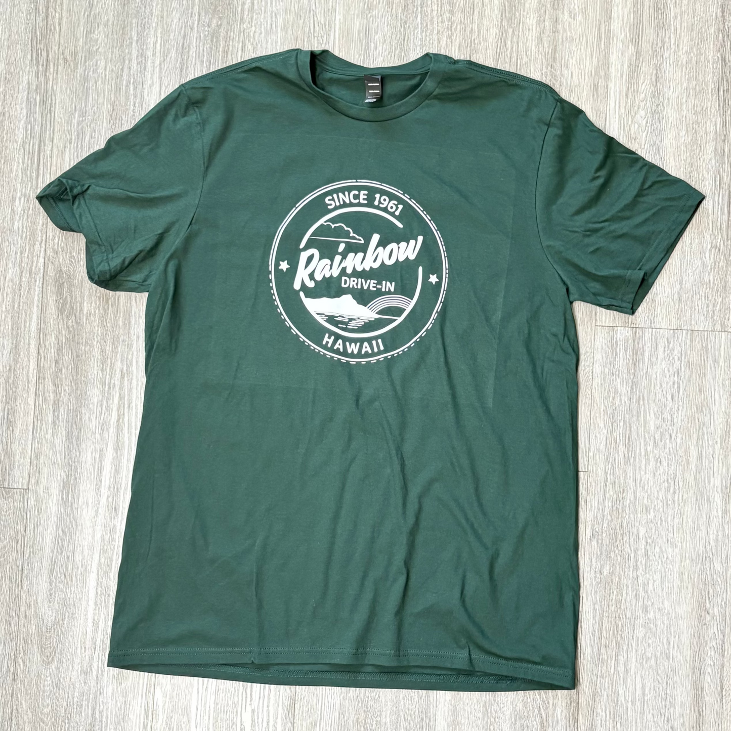 Classic Circle T-Shirt