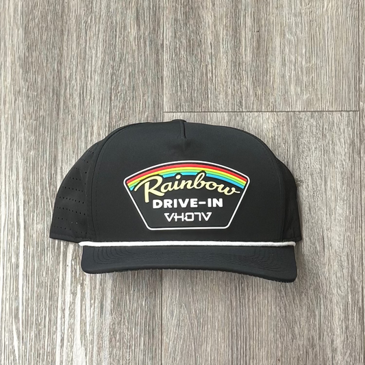 VH07V x RDI: Performance Snapback