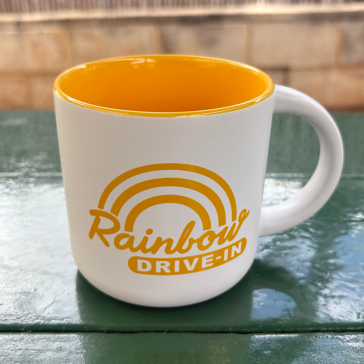 Logo Minolo Mugs