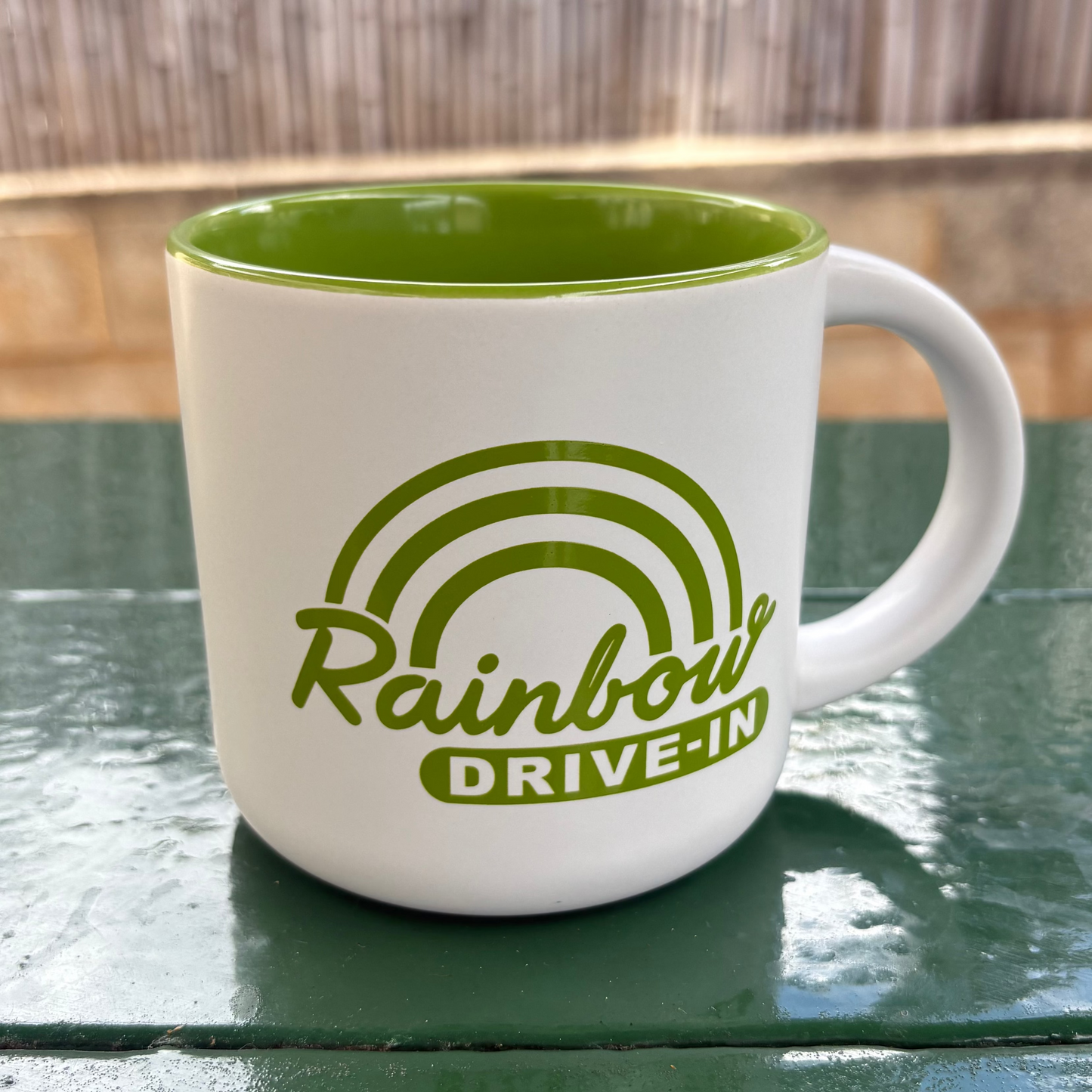 Logo Minolo Mugs