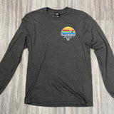 Rainbow Nation Long Sleeve