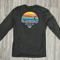 Rainbow Nation Long Sleeve