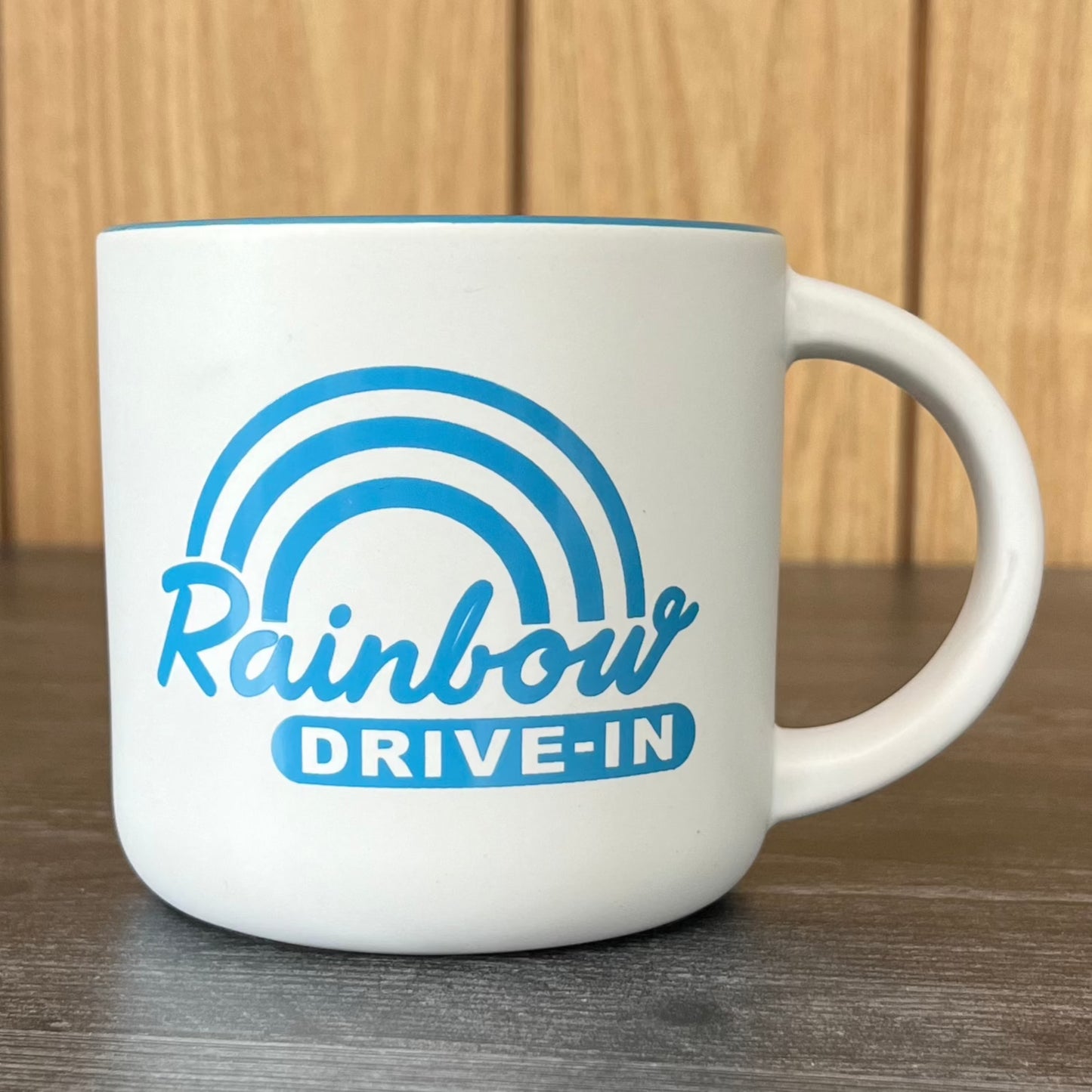 Logo Minolo Mugs