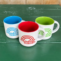 Logo Minolo Mugs