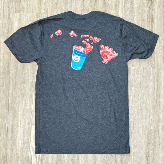 Project X & RDI Slush Islands Tee