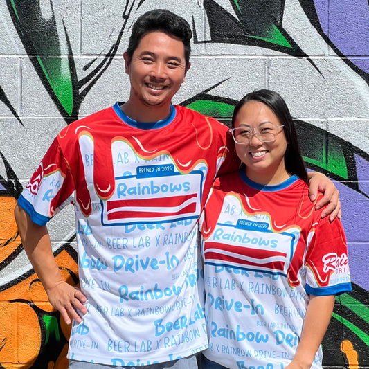 RDI x BLH Slush Jersey