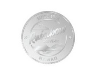 Classic Circle Pin