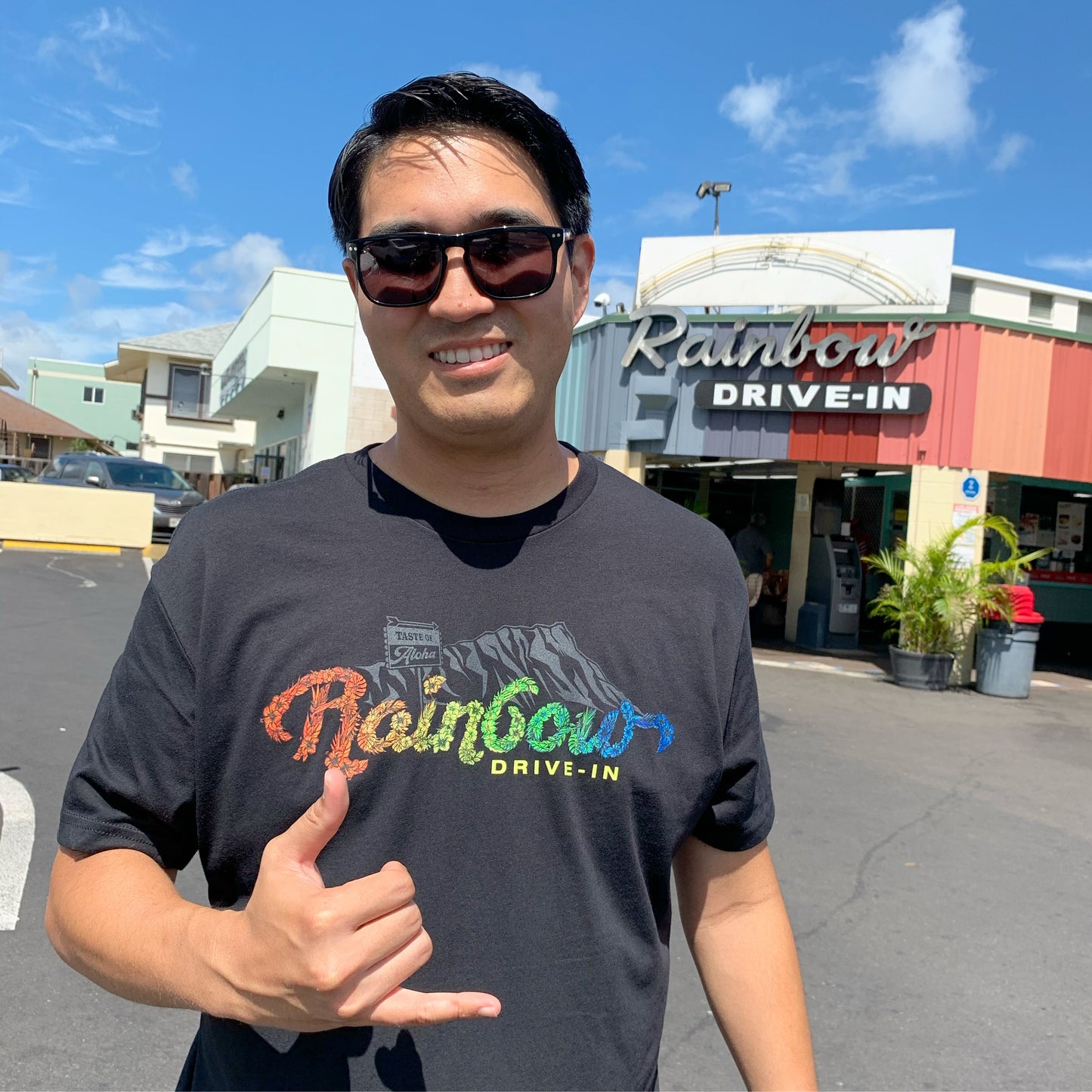 Project X & RDI Original Collab T-Shirt