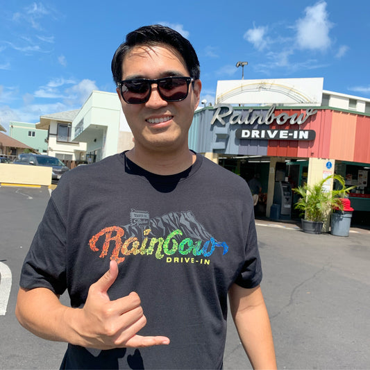 Project X & RDI Original Collab T-Shirt