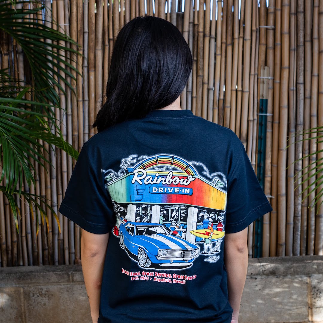 Camaro T-shirt