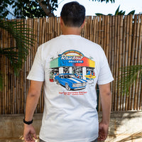 Camaro T-shirt