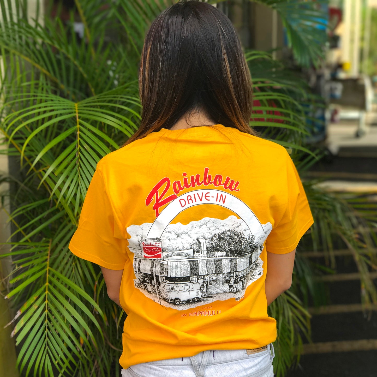 Original Design T-Shirt