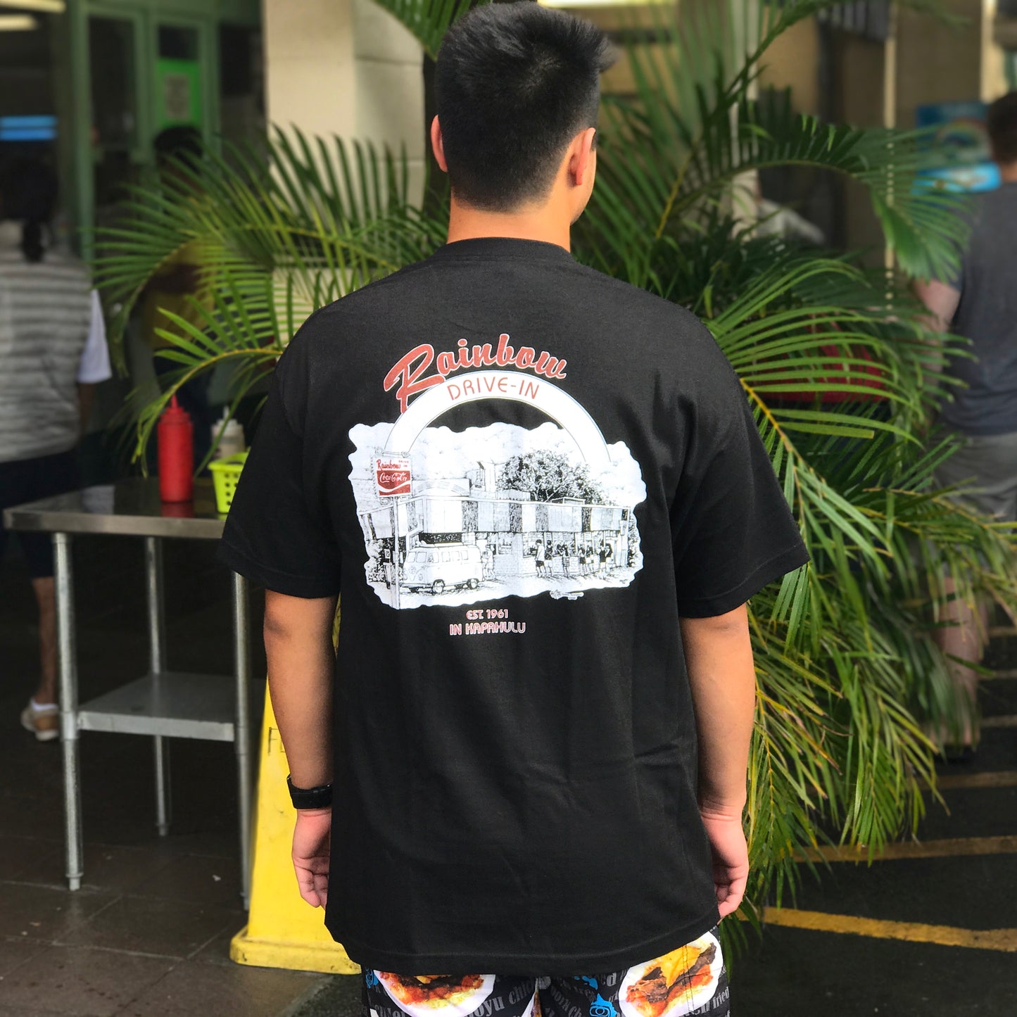 Original Design T-Shirt