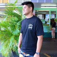 Old Menu T-Shirt