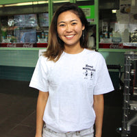 Old Menu T-Shirt