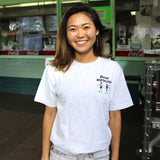Old Menu T-Shirt
