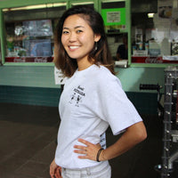 Old Menu T-Shirt