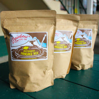 Buttermilk Pancake Mix