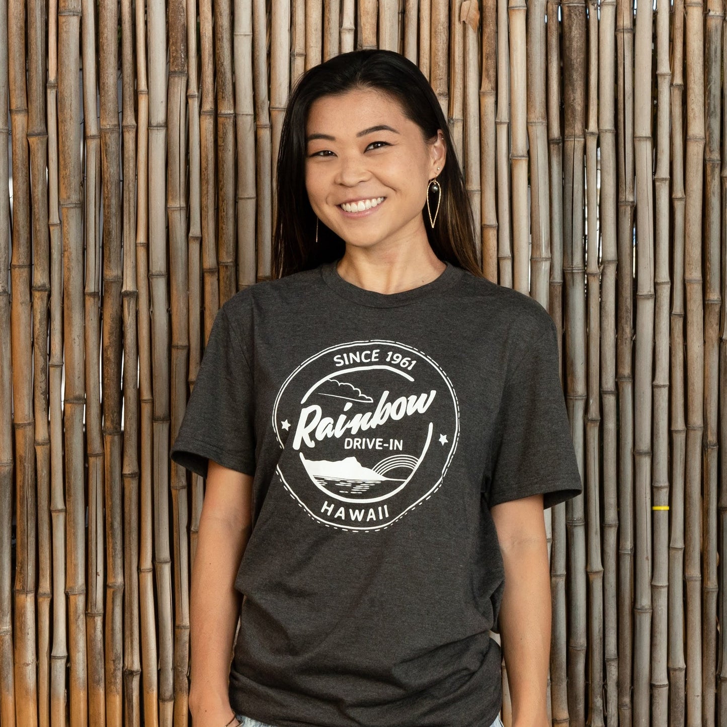 Classic Circle T-Shirt