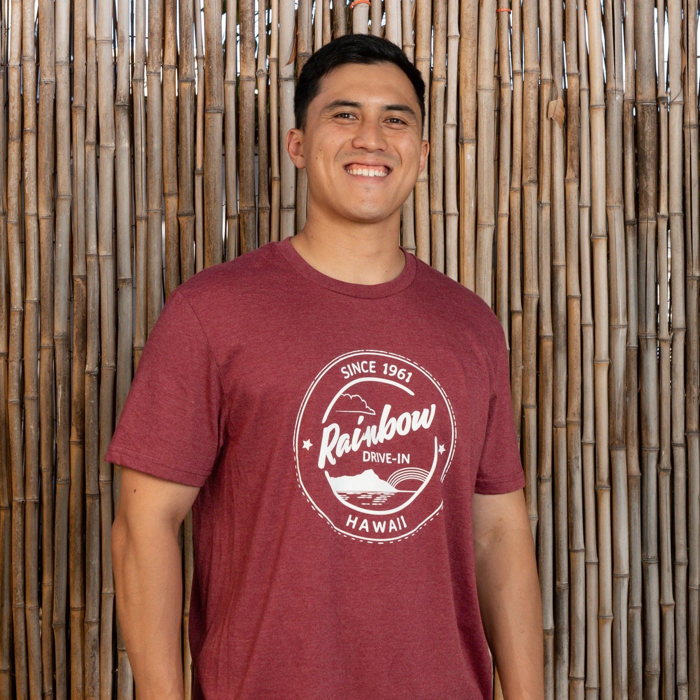 Classic Circle T-Shirt