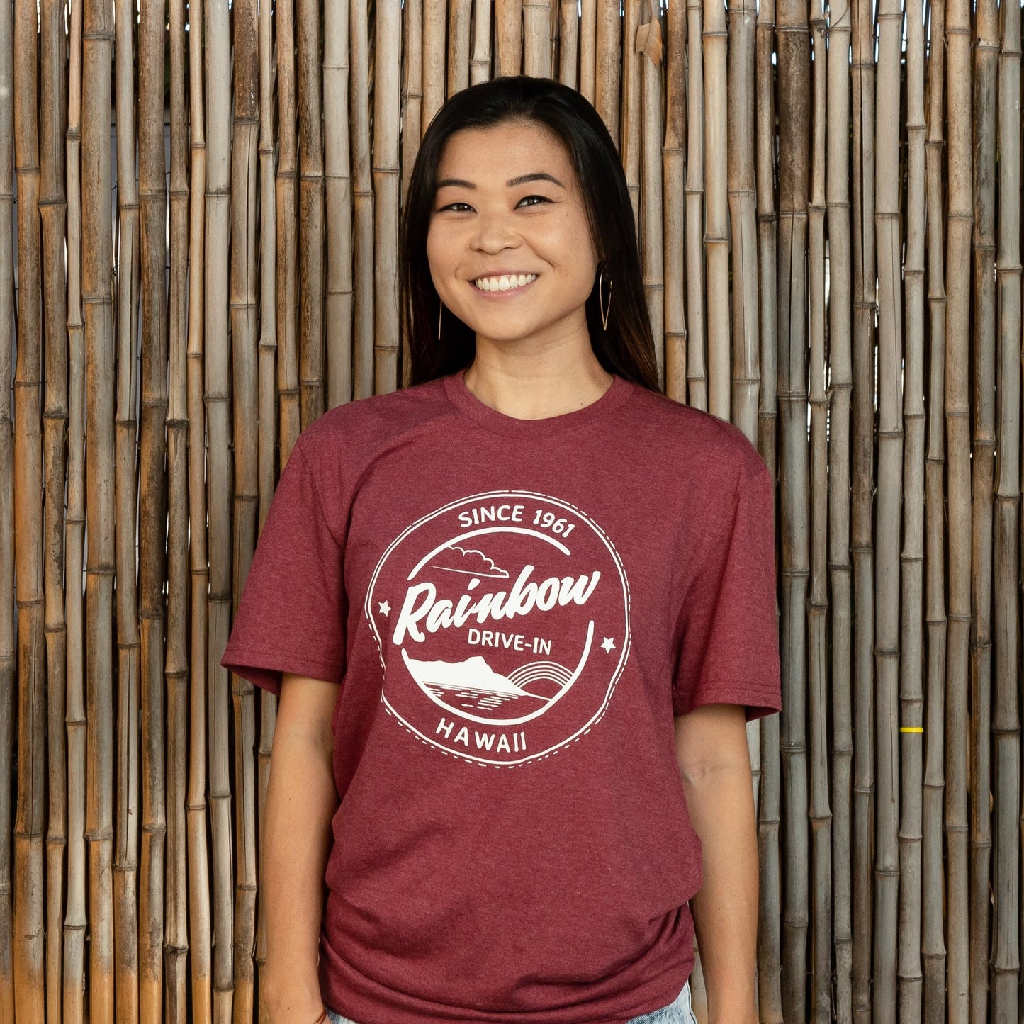 Classic Circle T-Shirt