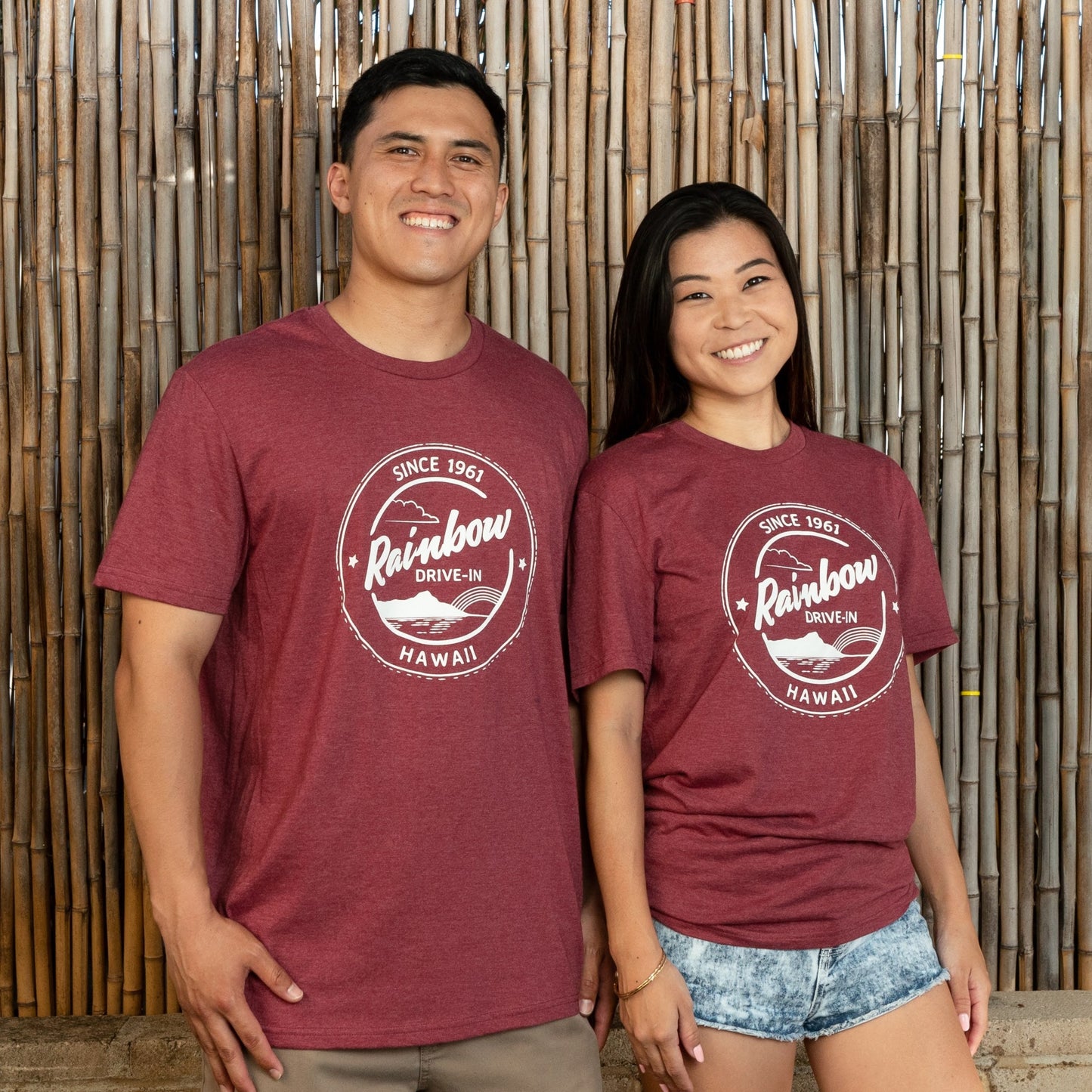 Classic Circle T-Shirt