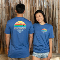 Rainbow Nation T-Shirt