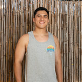 Rainbow Nation Tank Top