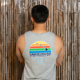 Rainbow Nation Tank Top