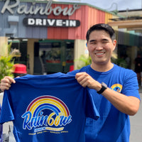 60th Anniversary Commemorative T-Shirt