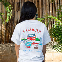 Kapahulu T-Shirt
