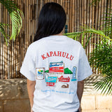 Kapahulu T-Shirt
