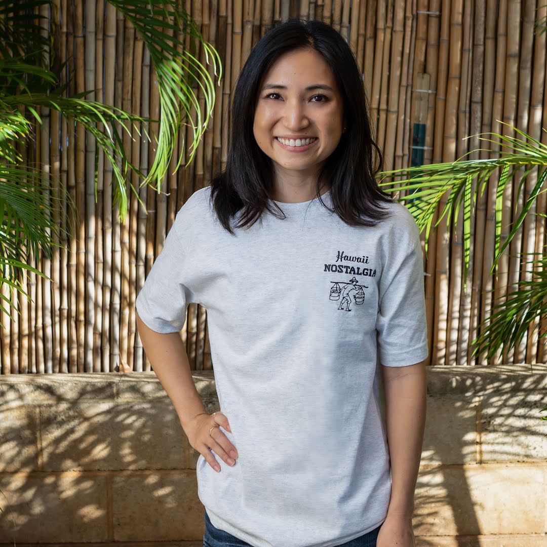 Kapahulu T-Shirt