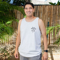 Kapahulu Tank Top