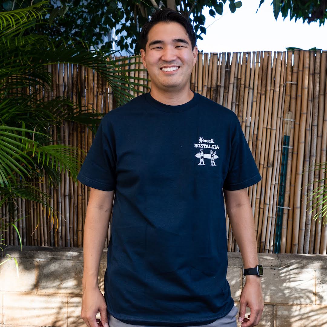 Diamond Head T-Shirt