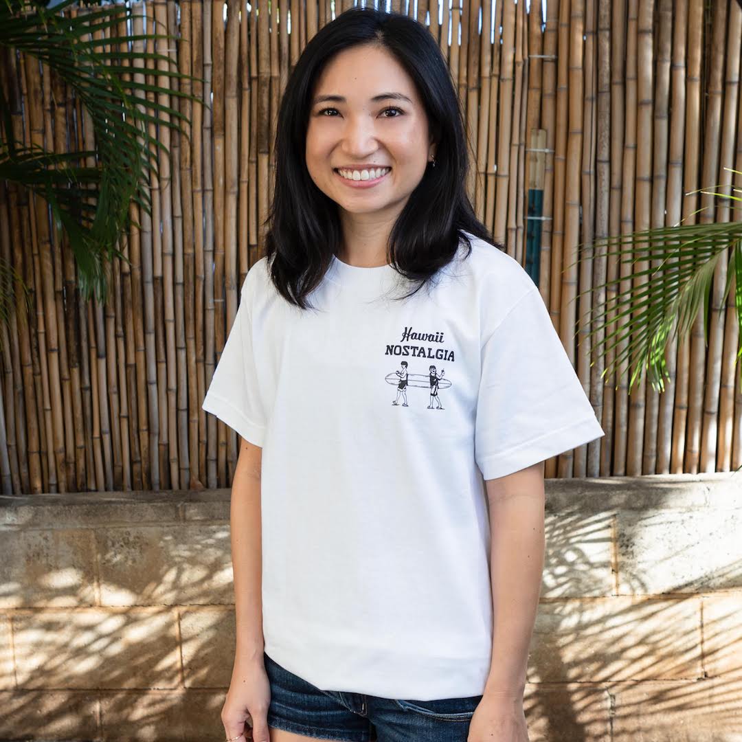 Diamond Head T-Shirt