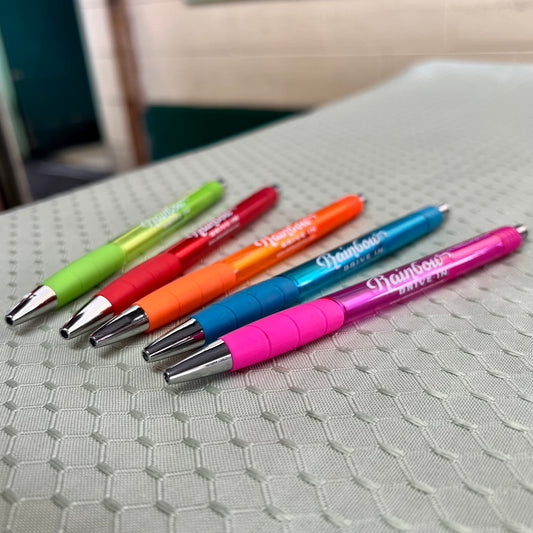 Logo Pens