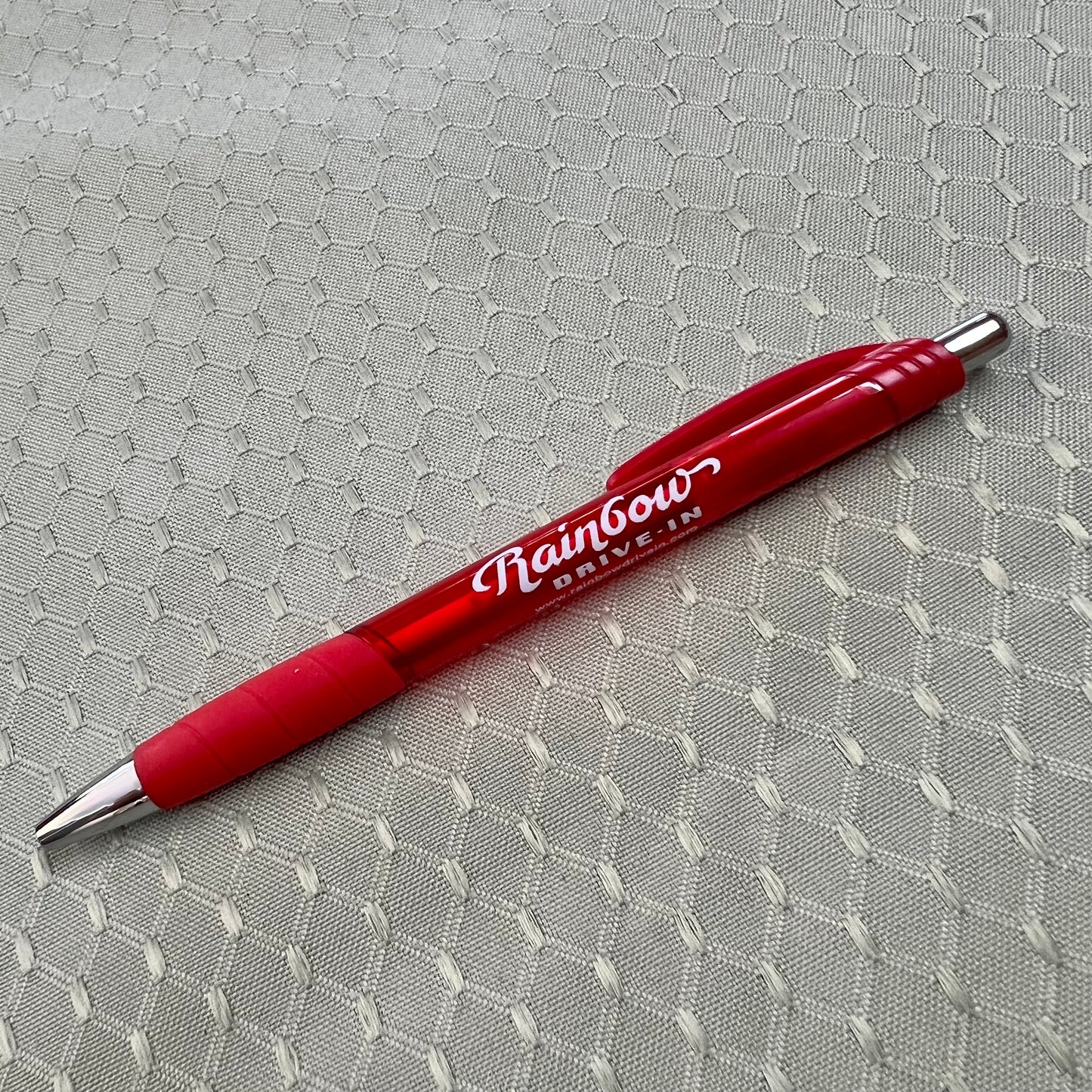 Logo Pens