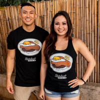 Gudetama Women's Tank