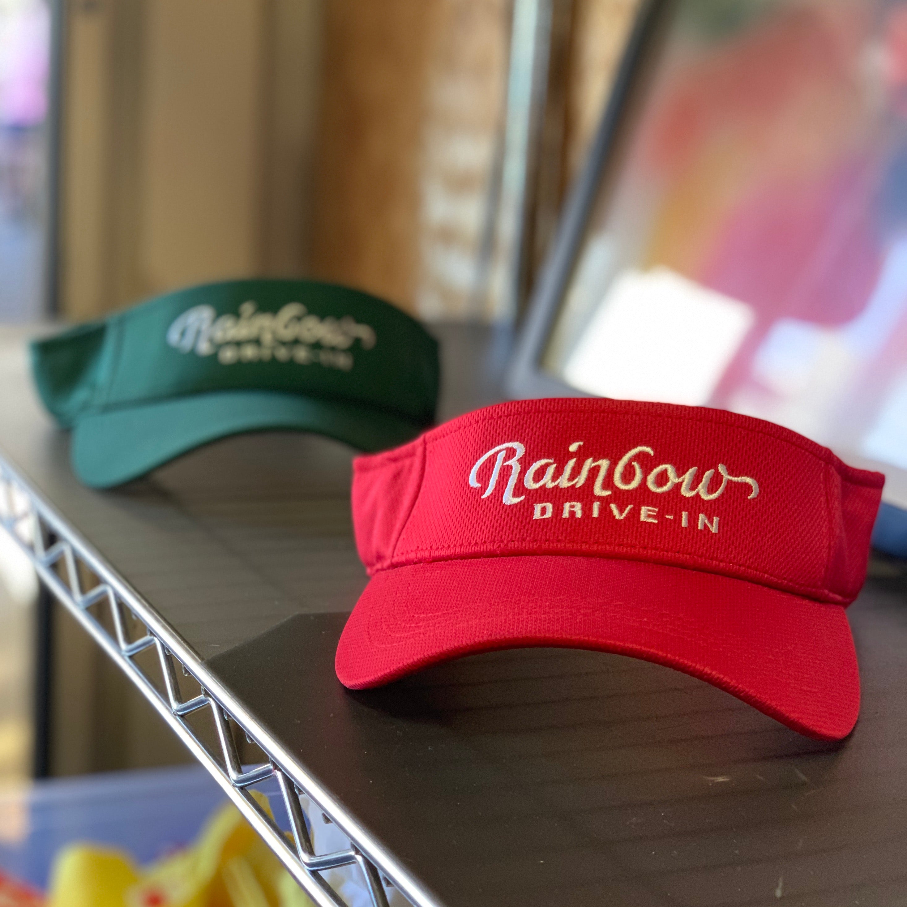 Hats – RainbowTiki