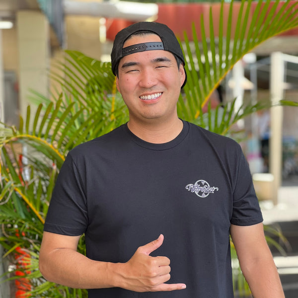Shaka sales t shirts