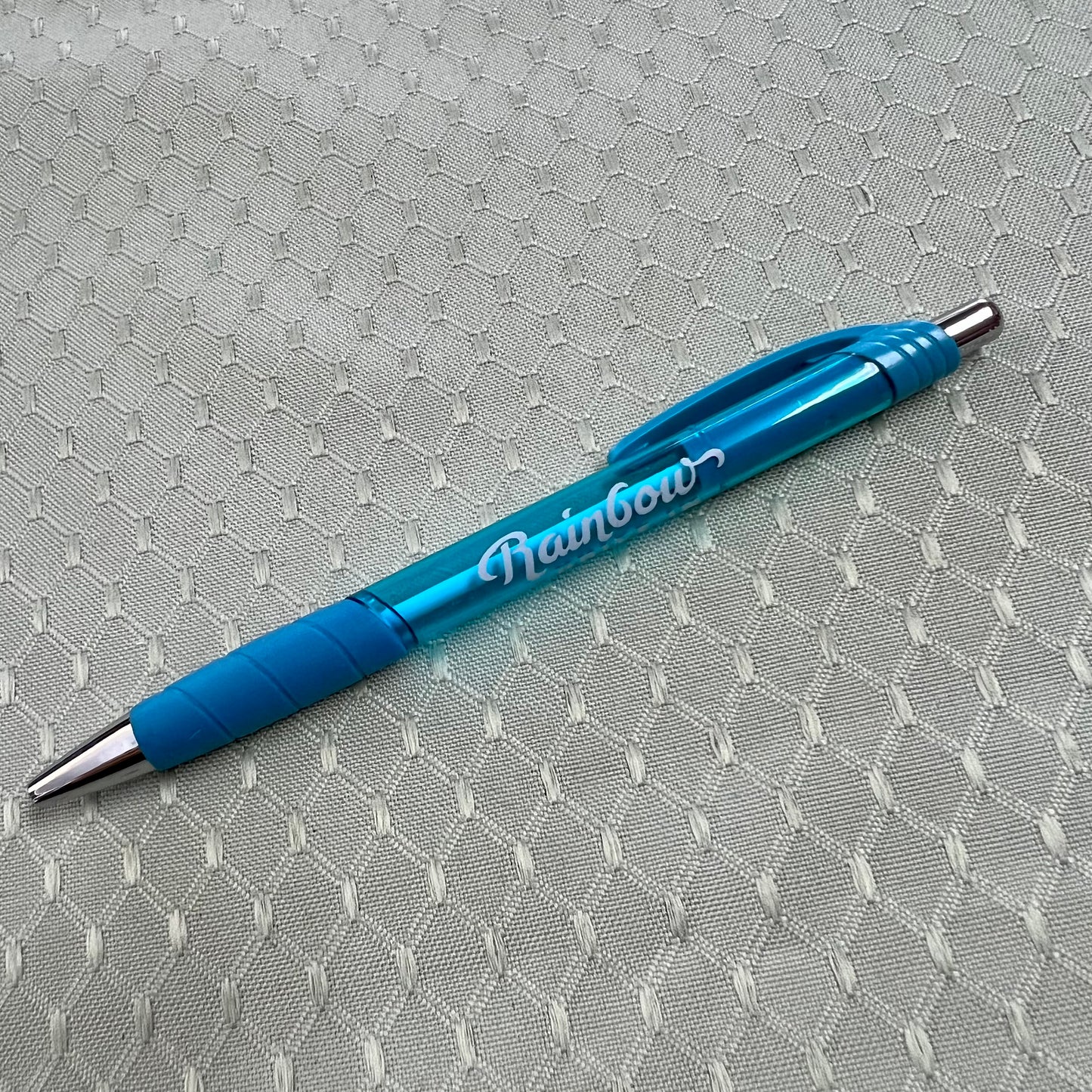 Logo Pens